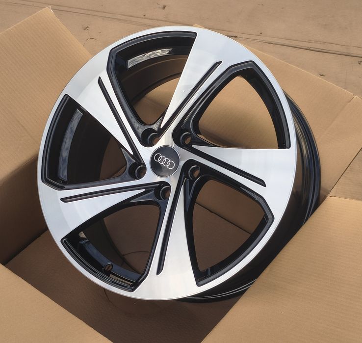 Jante 18 Audi A3 A4 A6 A8 TT Q2 Q3 S3 S4 S6 SQ2 RS Q3 
Jante Noi cu Factura si Garantie ‼️autohauss.ro‼️