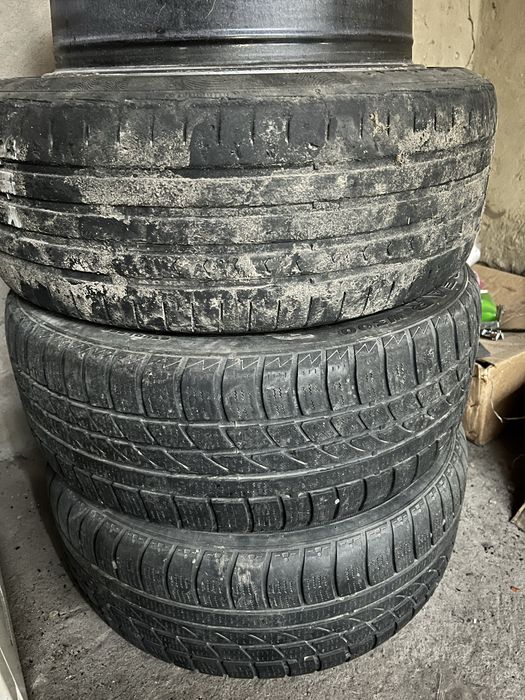 Продам диски R16 разбалтовка 5.100
