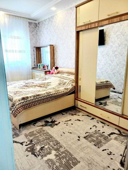 ЯНГИ домдан арзон нархда 3 хонали квартира сотилади Гувд