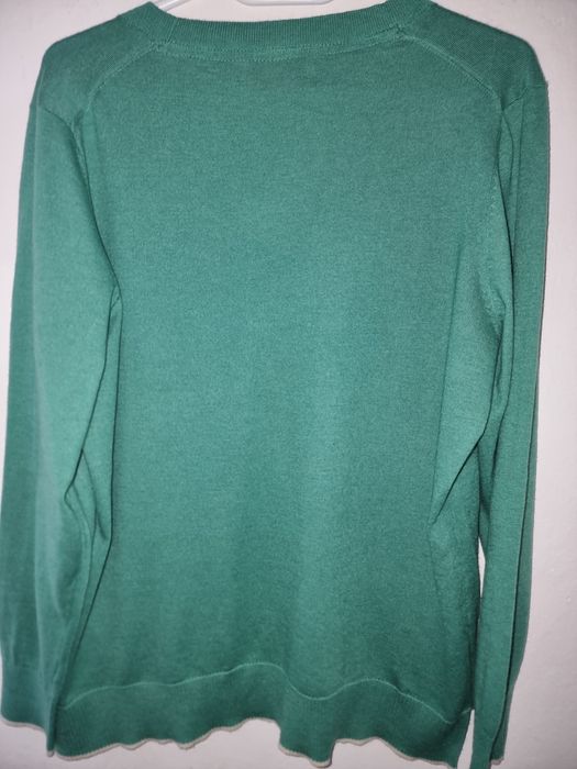 Bluză El Corte Inglés