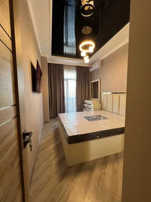 R1! Сдаётся Шикарная квартира 2/1/5 Мирзо Улугбеке ор-р Эко Базар!