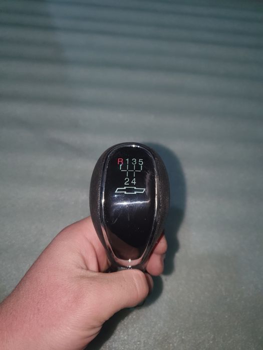 Новый Скоростной Переключатель для Автомобиля!