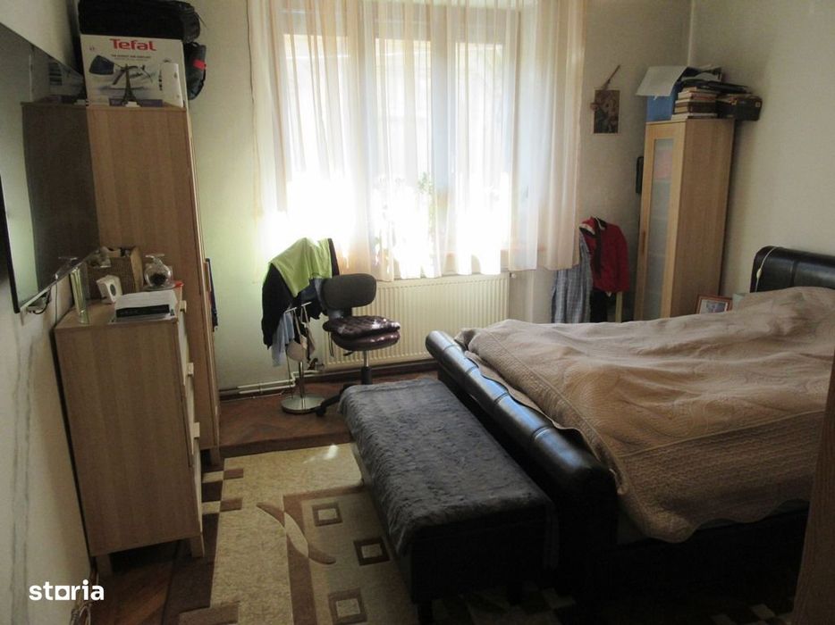 Vanzare 3 camere Unirii - Udriste - Corneliu Coposu