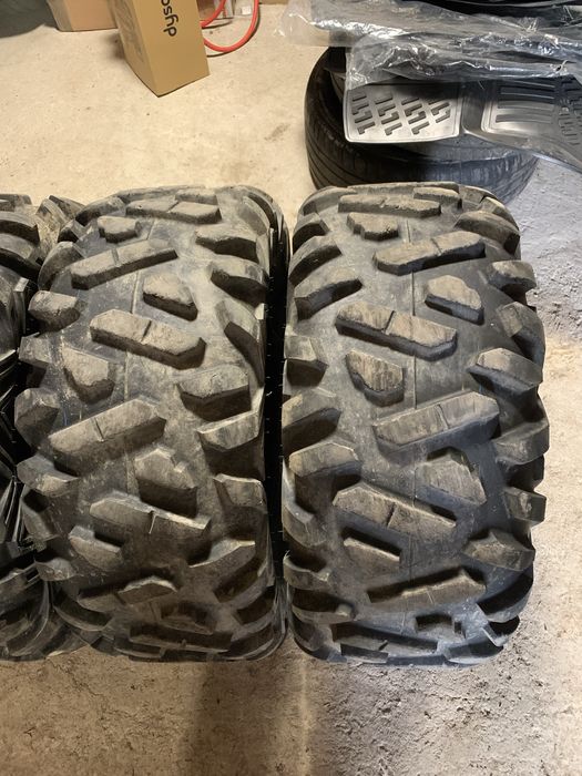 Cauciucuri Atv BIGHORN  30x10.00R14 255/80R14