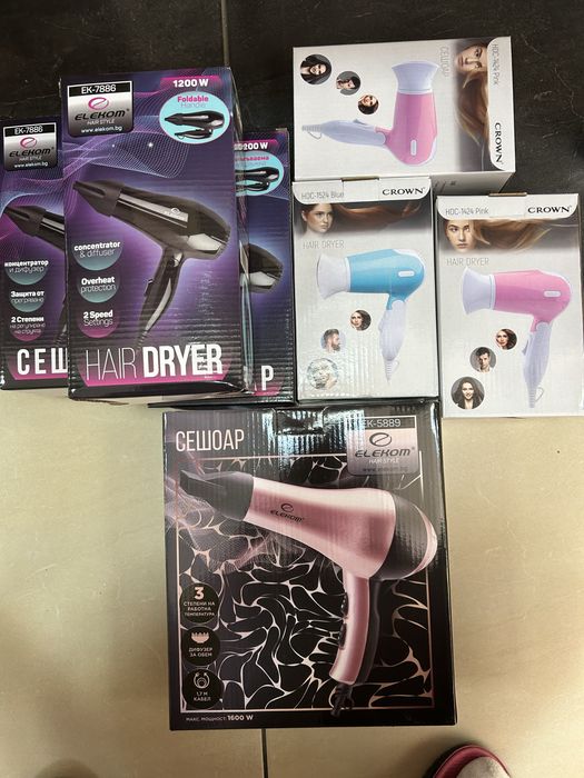 Сешоари на ниски цени