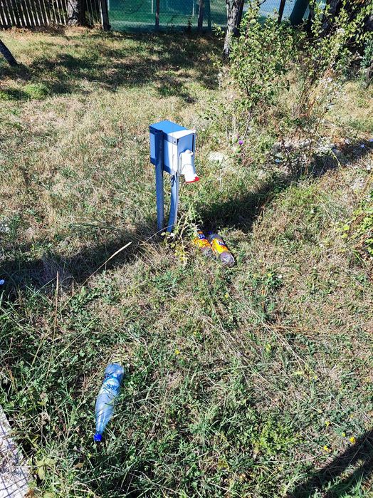 Vând teren intravilan + teren extravilan