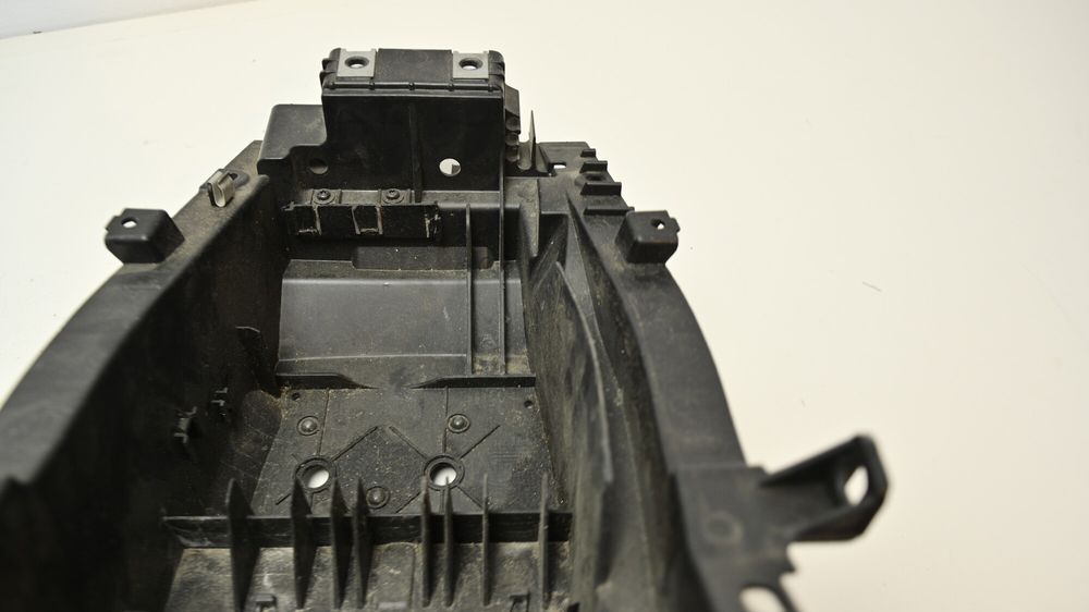 Plastic Suport Baterie Undertail BMW S1000XR K49 2015 - 2019