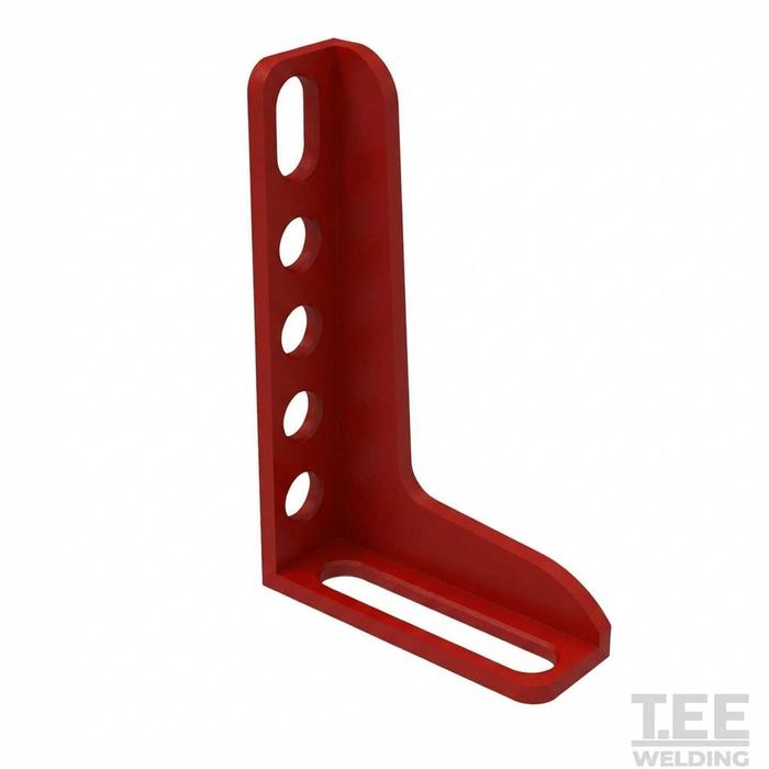 Ъглови скоби за заваряване за заваръчна маса