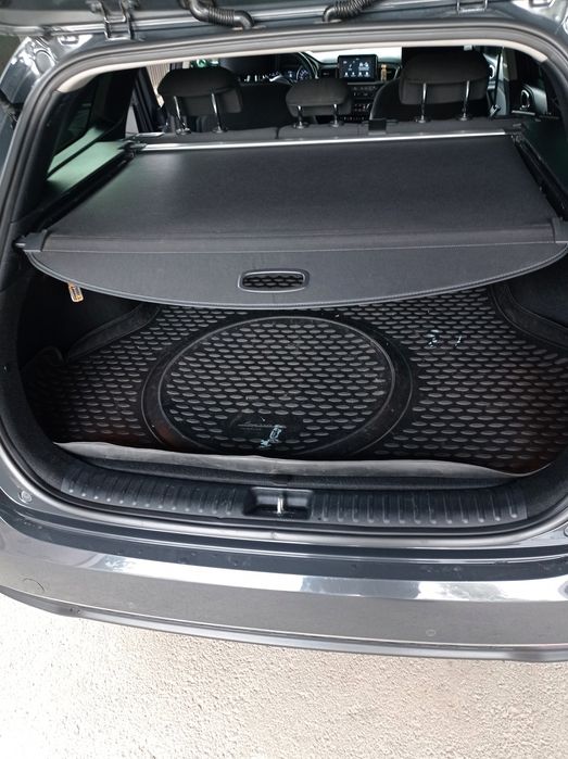 Продам Kia Ceed 2019г