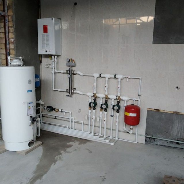 сарвар сантехник