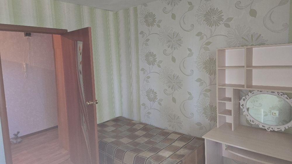 Сдам 2х комнатную квартиру