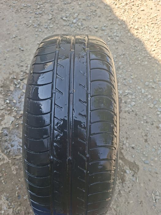 185/60/R14 балон летни с дисками