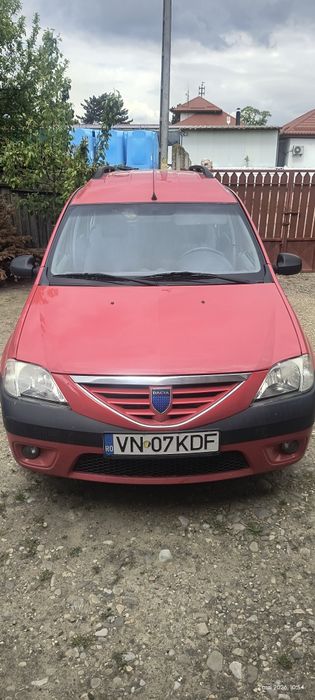 Vand Dacia Logan MCV