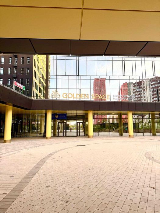 3-к ЖК Golden Residence! Продам!