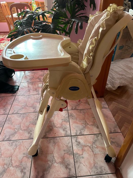 Стульчик пр-во Германия