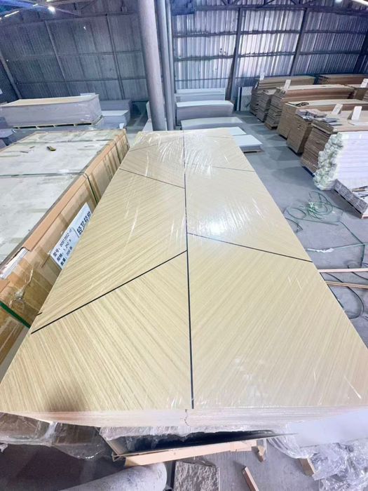 Бамбуковые панели с выгодой для опта | Склад в РК |