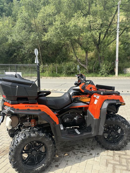 cf moto 1000 anul 2023