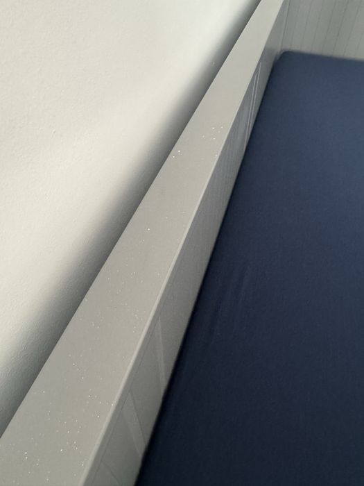 pat Ikea Hemnes daybed