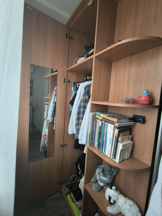 Продается шкаф детский