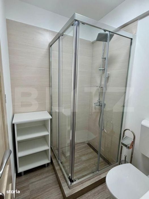 Apartament 3 camere, 87 mp + Parcare - zona Ama Residence - Unirii
