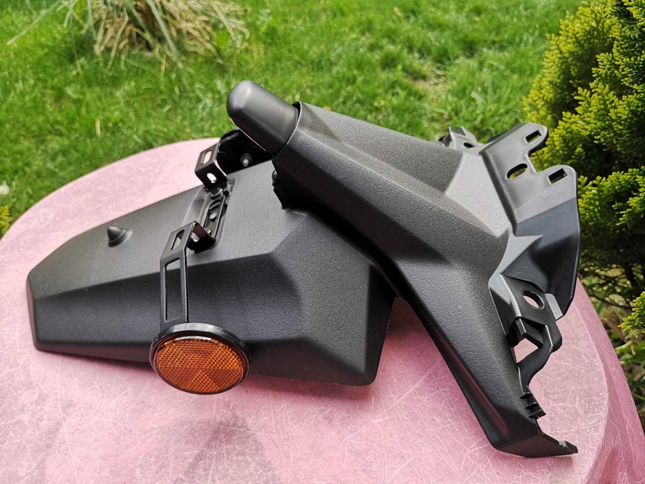 Codita, suport numar Yamaha x-max 300