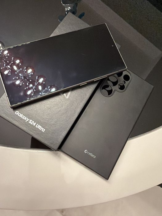 Samsung Galaxy S24 Ultra 512GB