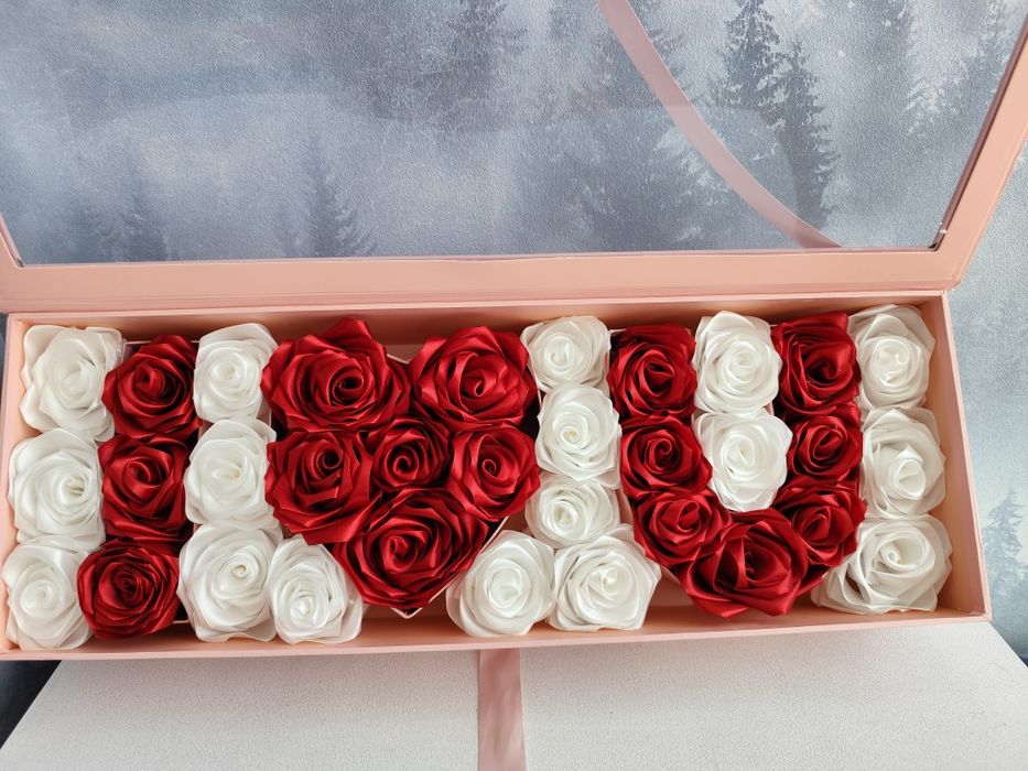 Букеты. Цветы. Розы