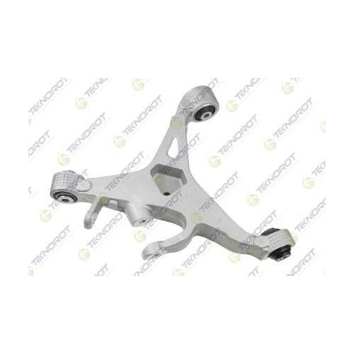 Brat suspensie roata Jaguar S-Type 2 (X200) 1999-2007, S-Type 2 (X200) 2001-2008, Punte: spate, Montare: stanga/dreapta, Material: aluminiu, Tip brat: inferior, OE 2R835B531BB, Teknorot
