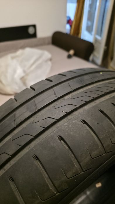 Cauciucuri HANKOOK 195/65/R15