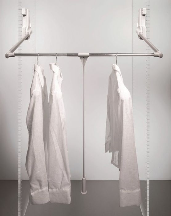 Lift haine hidraulic ambos 750 pt dressing