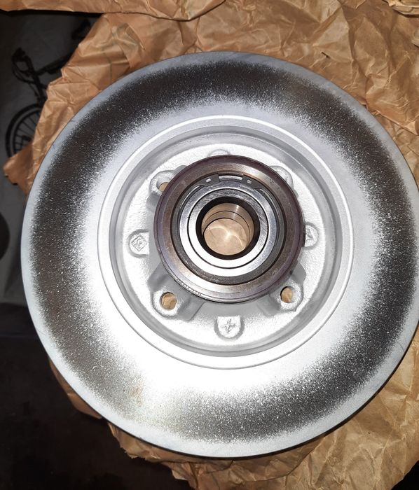 Discuri placute cablu suport Peugeot/Citroen/Audi/Ford/Volkswagen