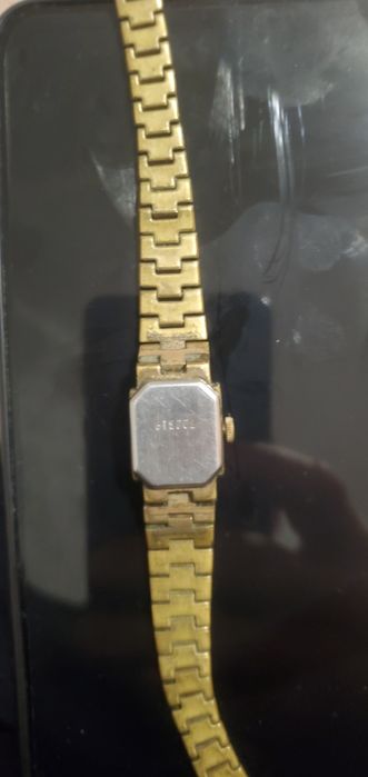 Часы ретро Чайка AU