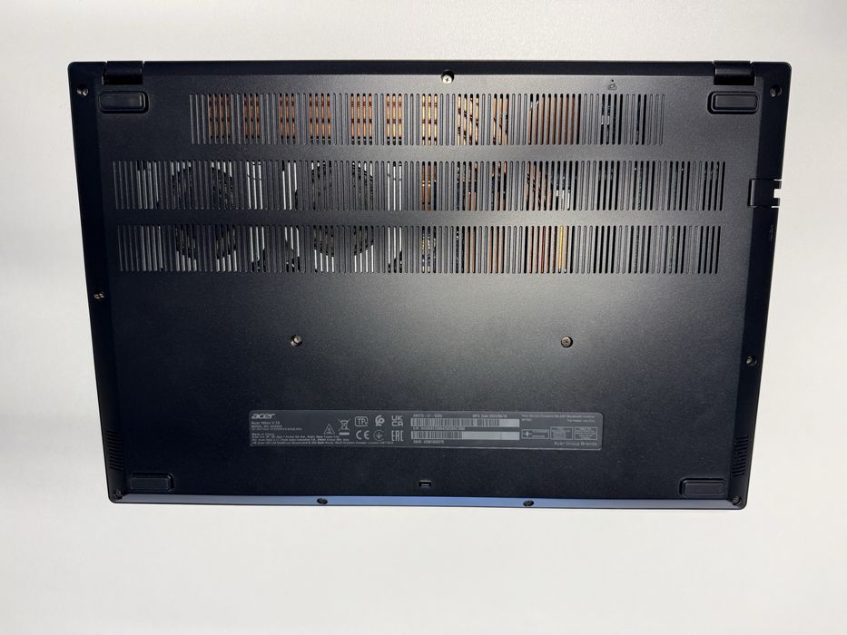 Gaming Acer Nitro ANV15-51-55S5 i5 13TH 32GB RTX 4050