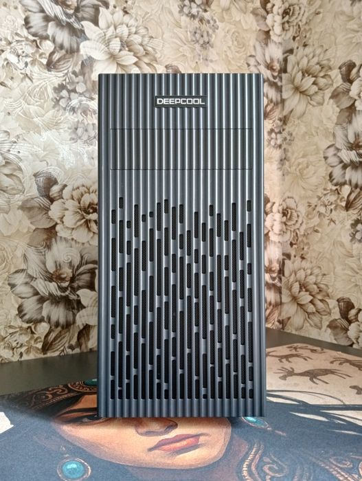 Игровой ПК в идеале