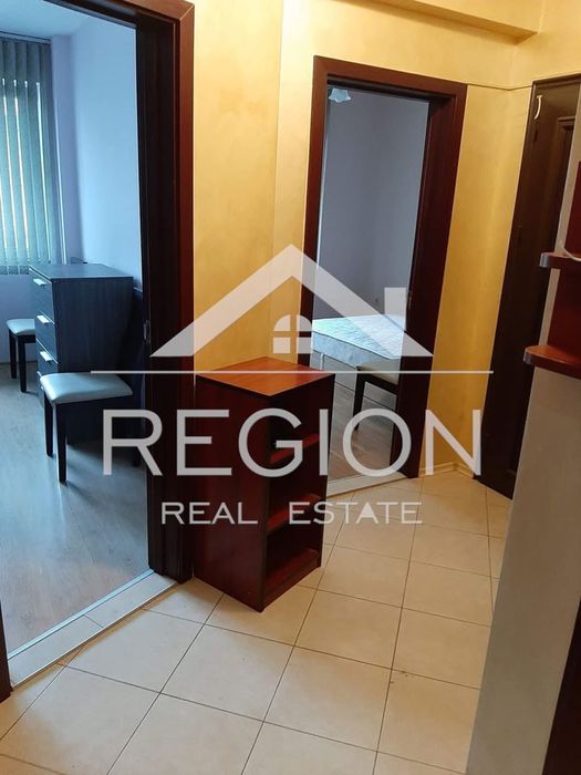 Дава се под наем Тристаен апартамент в Варна, Лятно кино Тракия - 90 кв.м за 484.5 € - Снимка #11