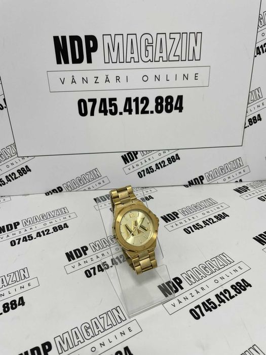 NDP Amanet NON-STOP Sos. Giurgiului 119 MICHAEL KORS (48508)