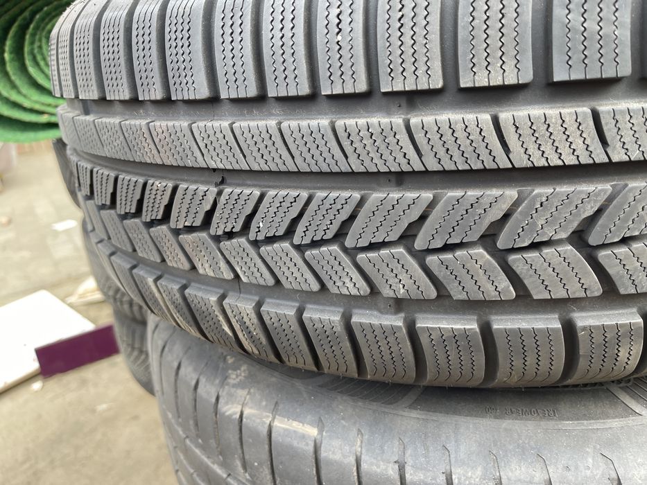 Jante Cu cauciucuri Audi A6