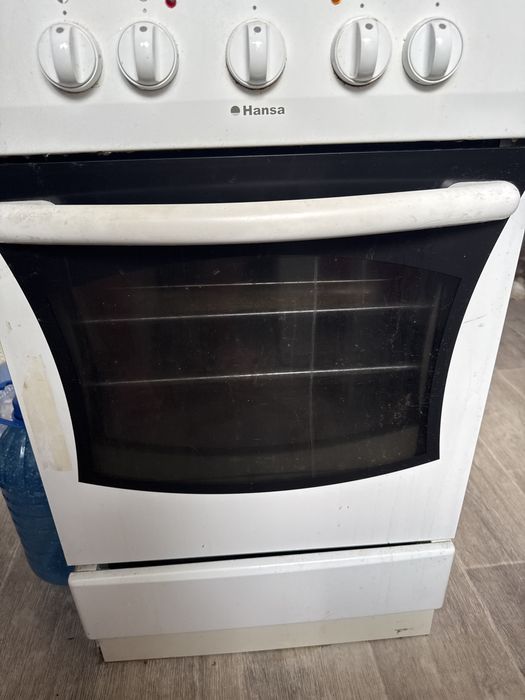 Продаю газ электро плита