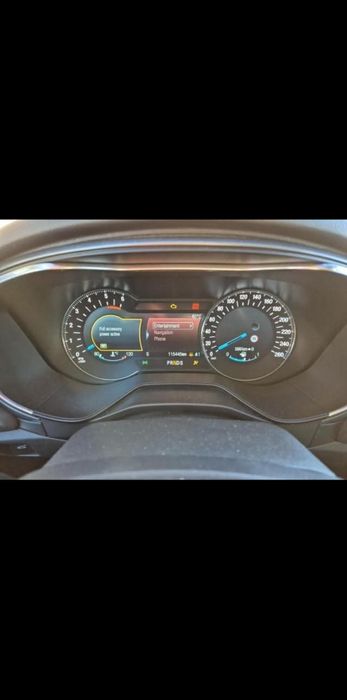 Форд  Мондео МК5 / Ford Mondeo Mk5 На Части