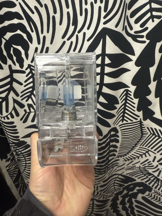 Автокрушки Osram H7 Cool Blue 55 w