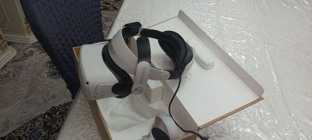 Oculus quest 2 128gb