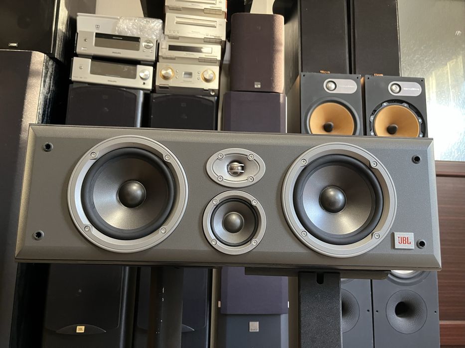 Boxa centru Jbl EC35