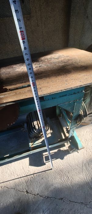 Циркулярная пила