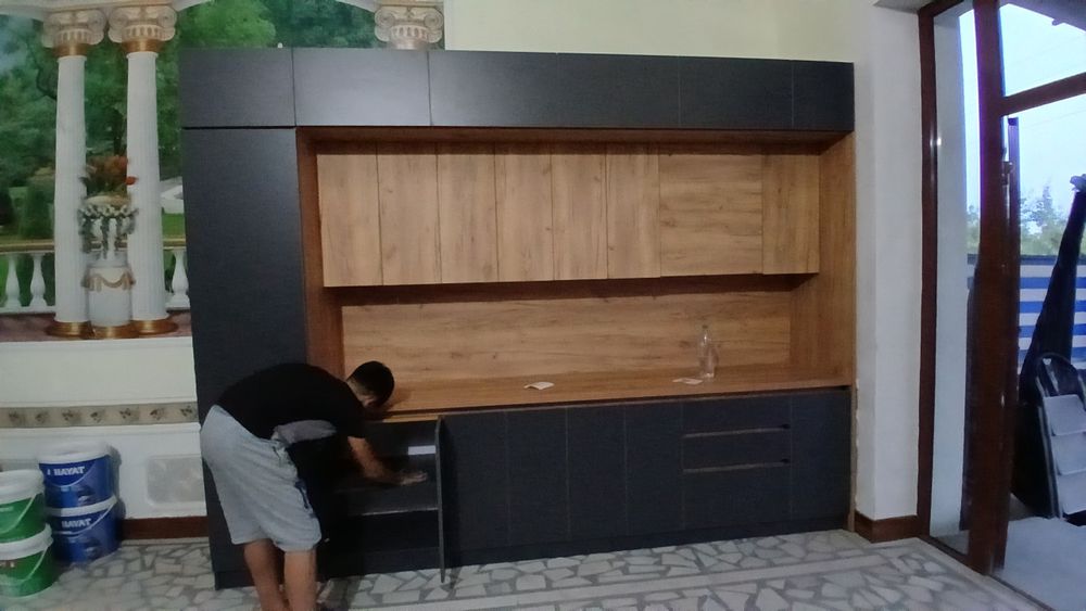 Ошхана гарнитура