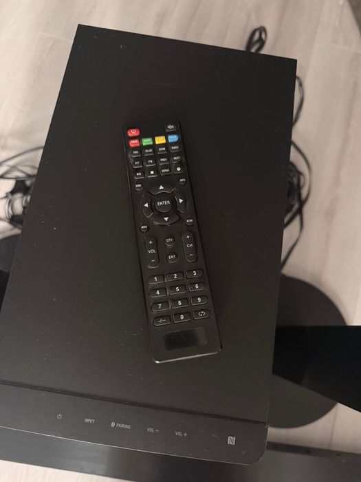 Sony HT-RT4 5.1 система за домашно кино / Soundbar 600W