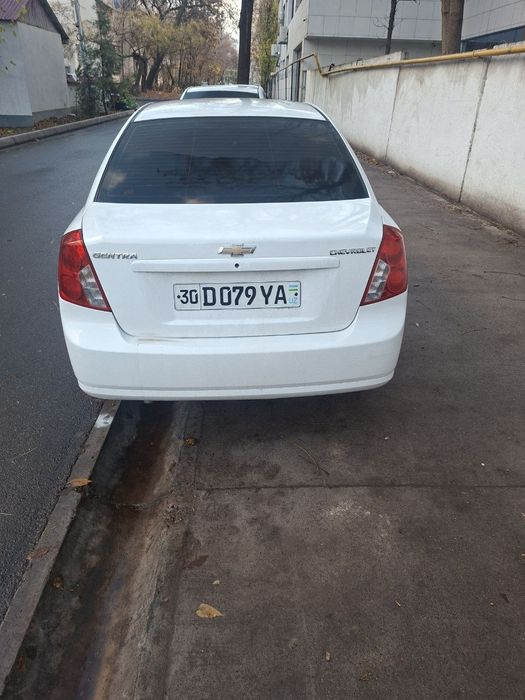 Gentra 2019 sotiladi