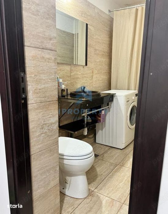Garsoniera | Vitan | Proximitate Metrou