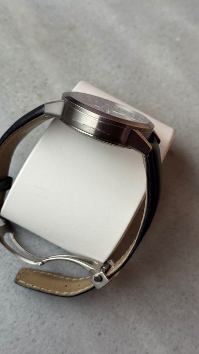 Raymond Weil Freelancer Chronograph