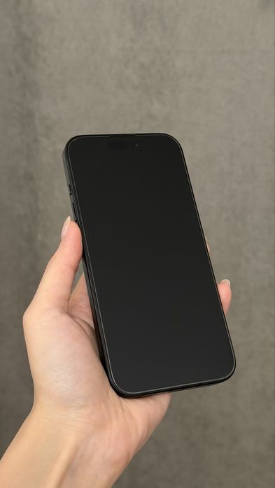 Iphone 15 pro 1tb, продам