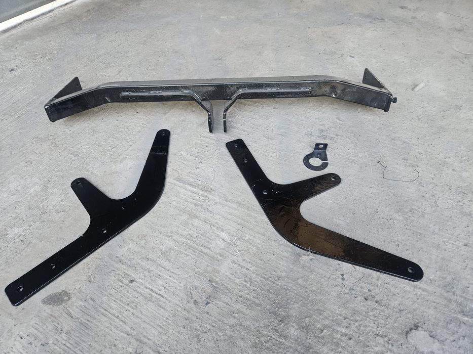 Фаркоп Lada Largus Ларгус  Российский.